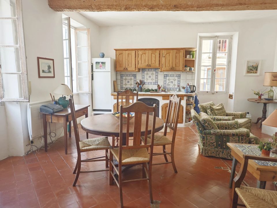 Landsbyhus i Paziols, Aude - foto 5