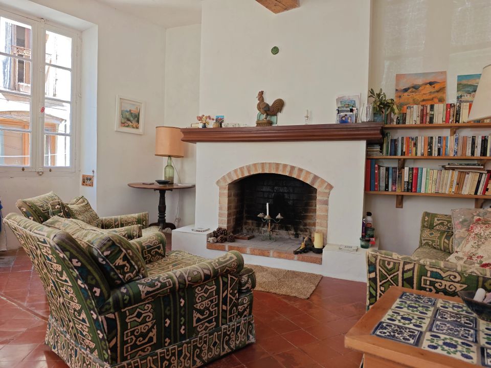 Landsbyhus i Paziols, Aude - foto 3