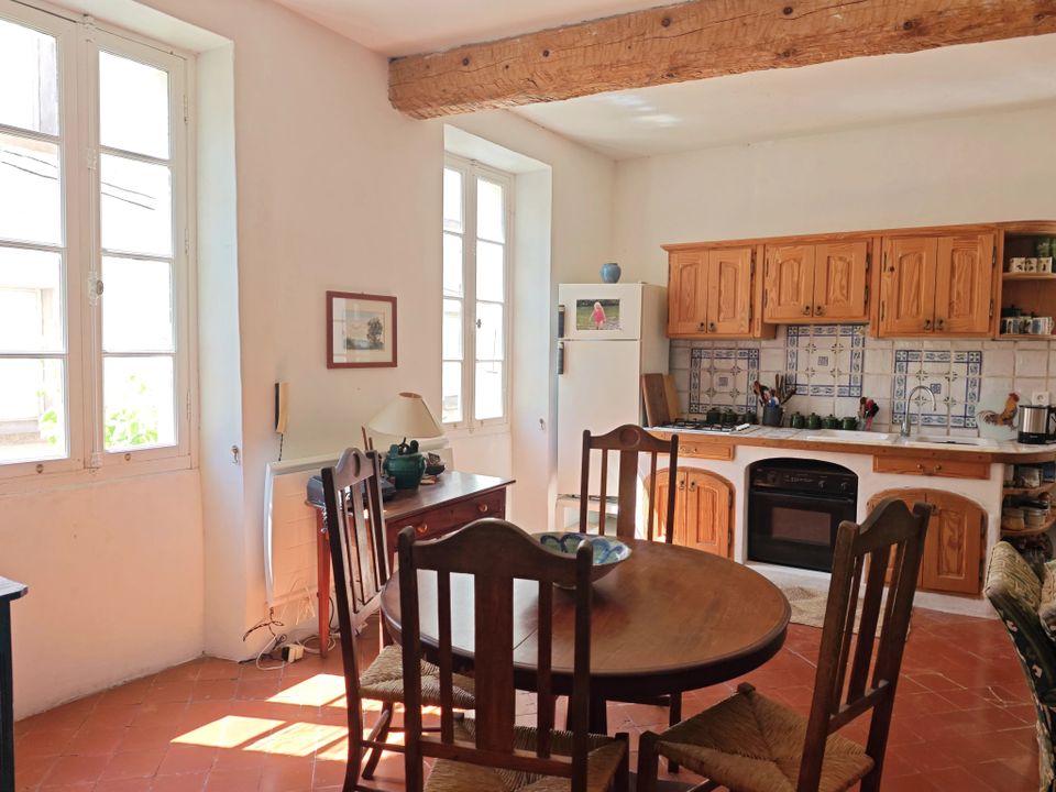 Landsbyhus i Paziols, Aude - foto 4