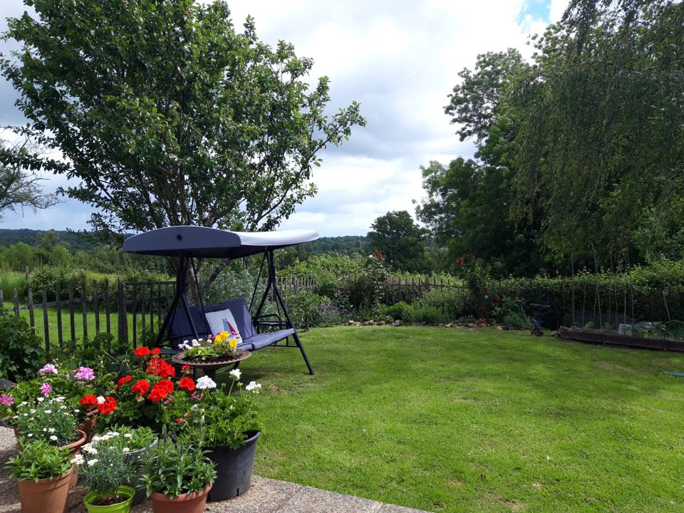 Villa i Tilly, Indre - foto 3