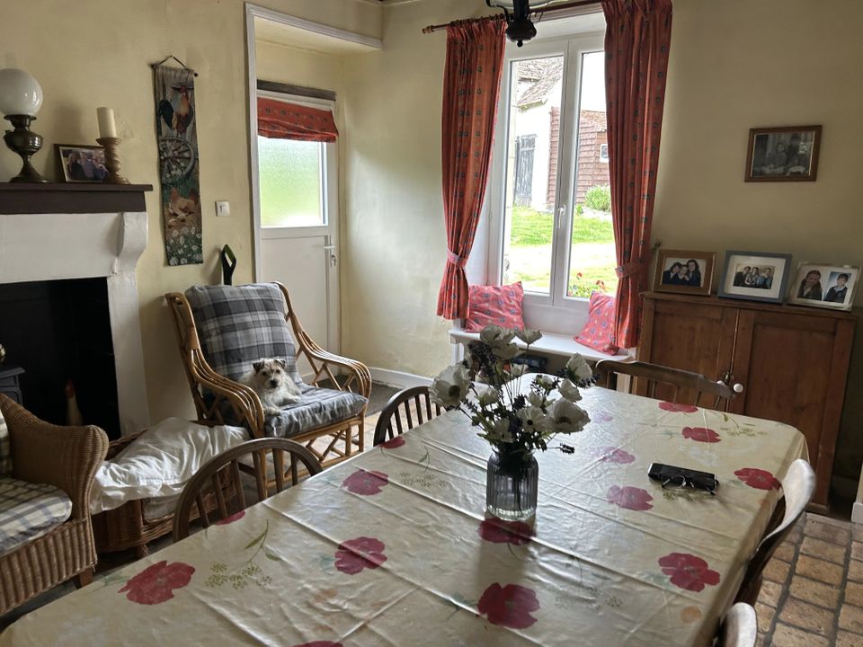 Villa i Tilly, Indre - foto 5