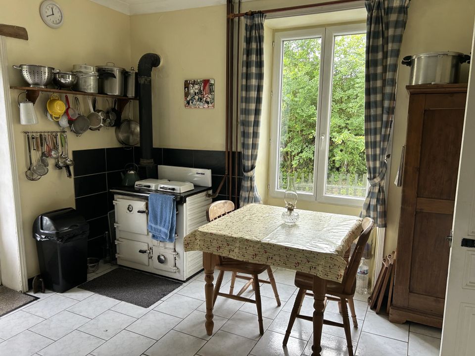 Villa i Tilly, Indre - foto 4