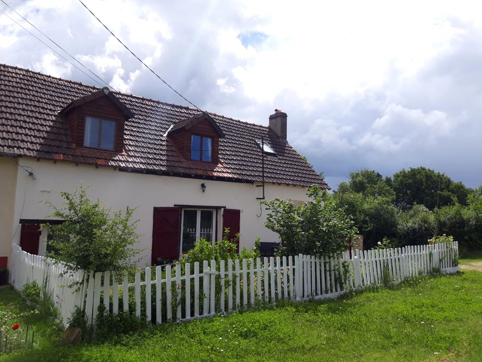 Villa i Tilly, Indre - foto 1