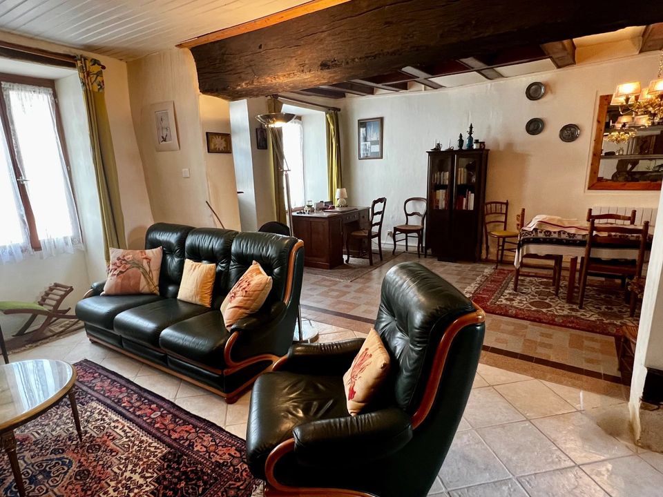 Villa i Le Dorat, Haute-Vienne - foto 3