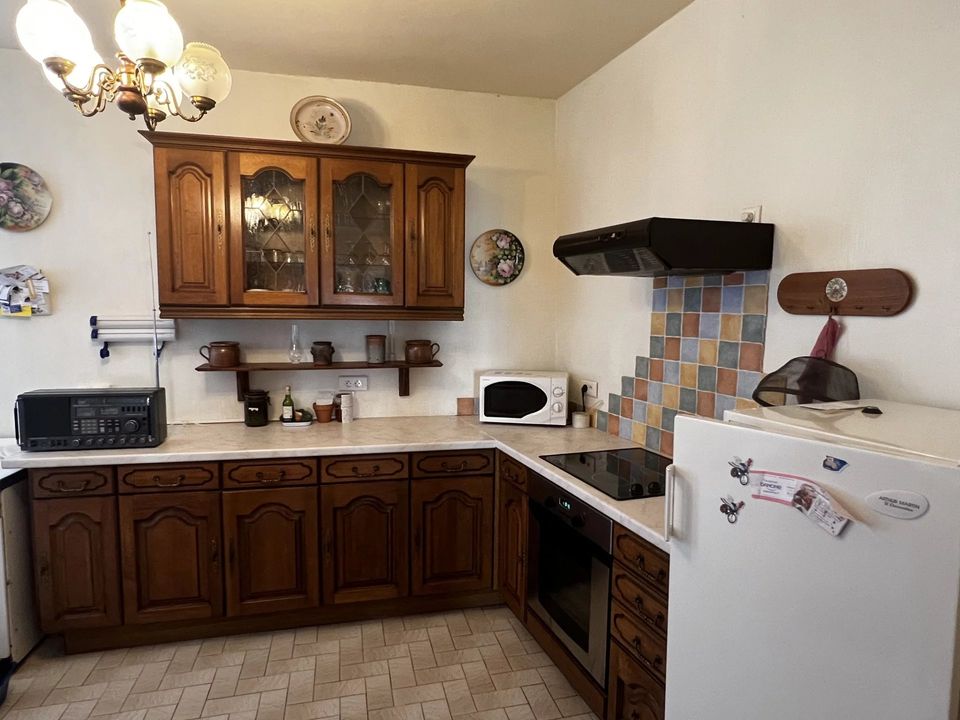 Villa i Le Dorat, Haute-Vienne - foto 4