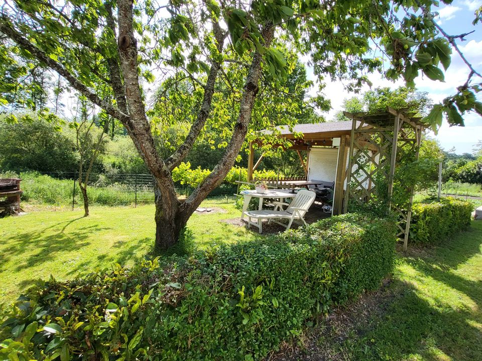 Villa a Maisonnais-sur-Tardoire, Haute-Vienne - foto 2