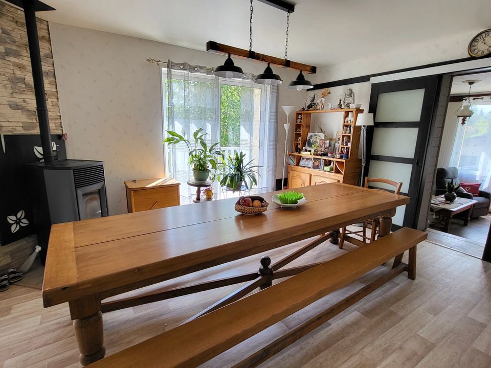 Villa a Maisonnais-sur-Tardoire, Haute-Vienne - foto 3