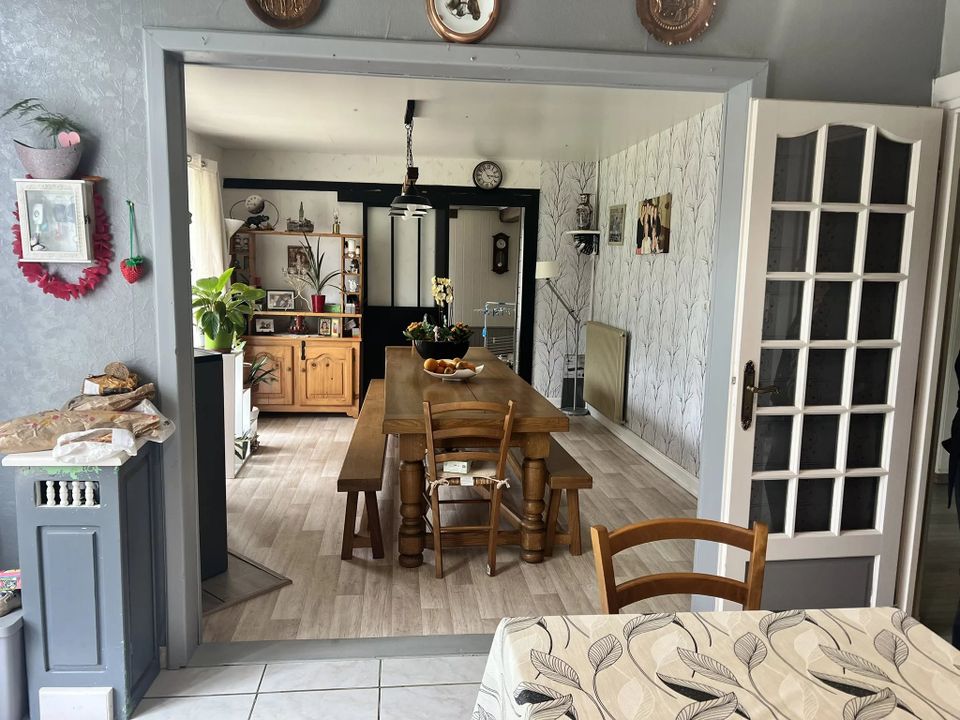 Villa a Maisonnais-sur-Tardoire, Haute-Vienne - foto 5