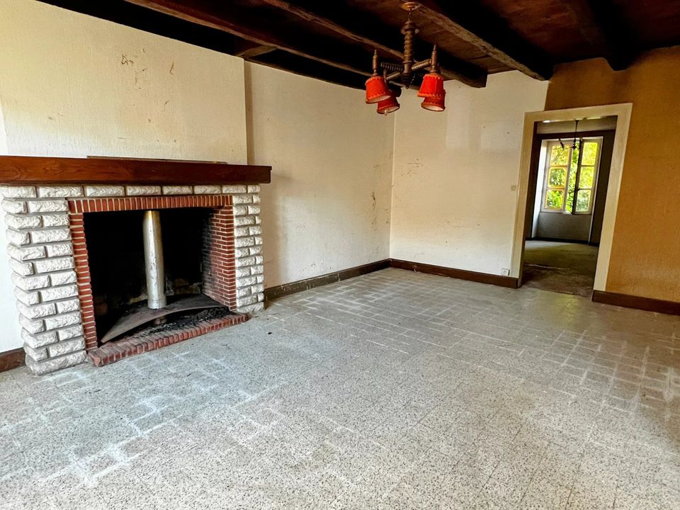 Villa i Val-d’Oire-et-Gartempe, Haute-Vienne - foto 2