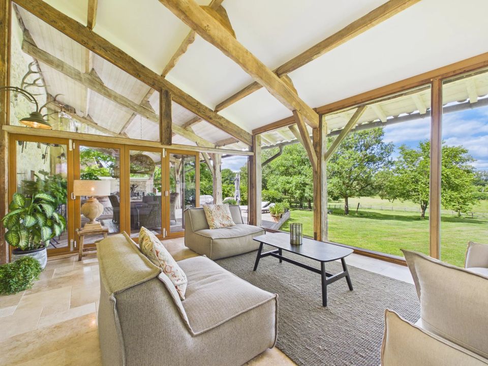 Villa i Beaumont-du-Perigord, Dordogne - foto 5
