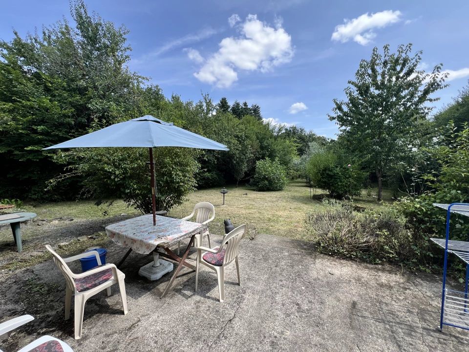 Villa i Saint-Sebastien, Creuse - foto 2