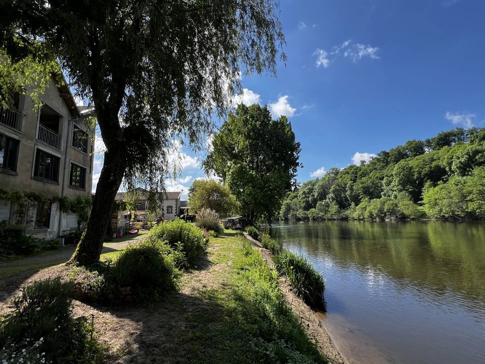 Villa i Saint-Junien, Haute-Vienne - foto 2