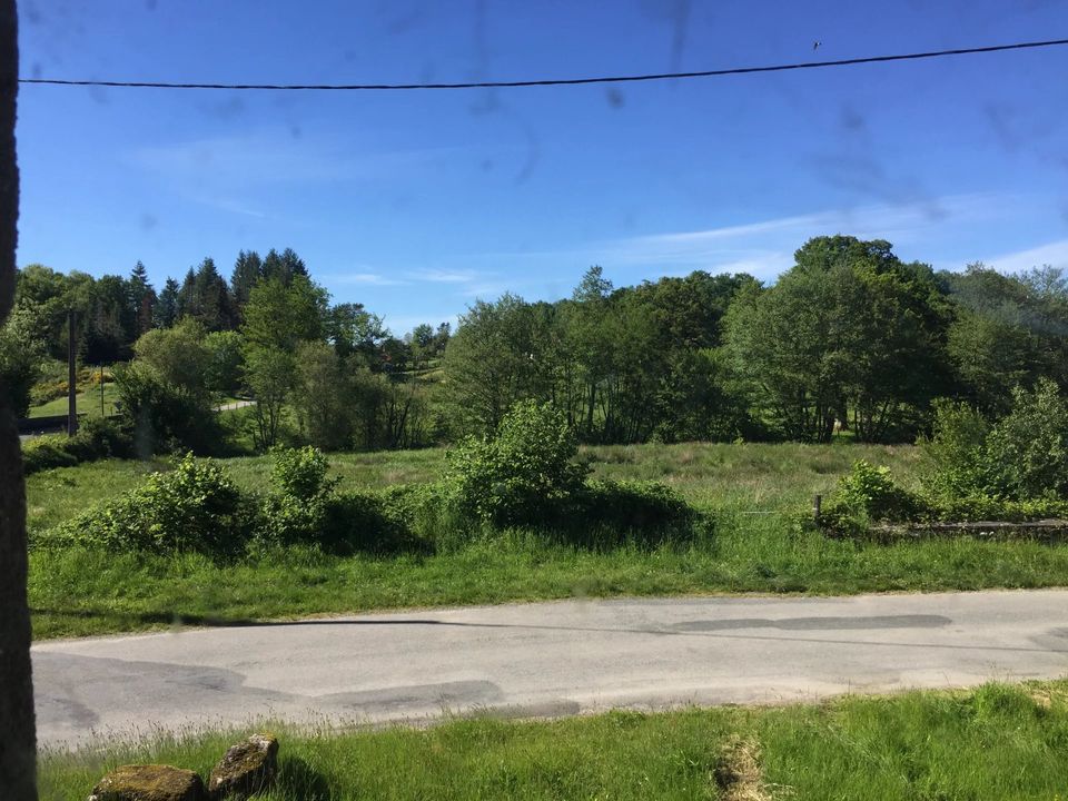 Landsbyhus i Saint-Hilaire-le-Château, Creuse - foto 2