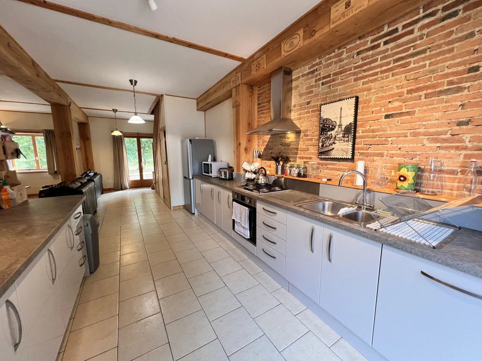 Villa i Parnac, Indre - foto 2