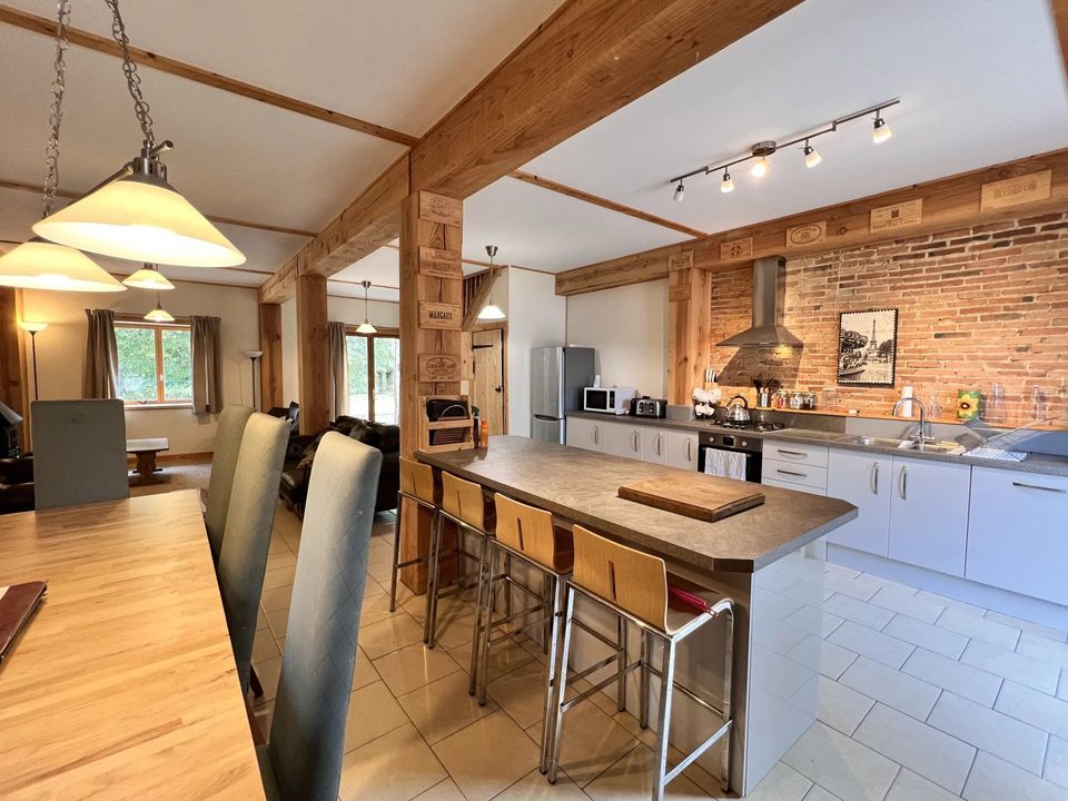 Villa i Parnac, Indre - foto 3