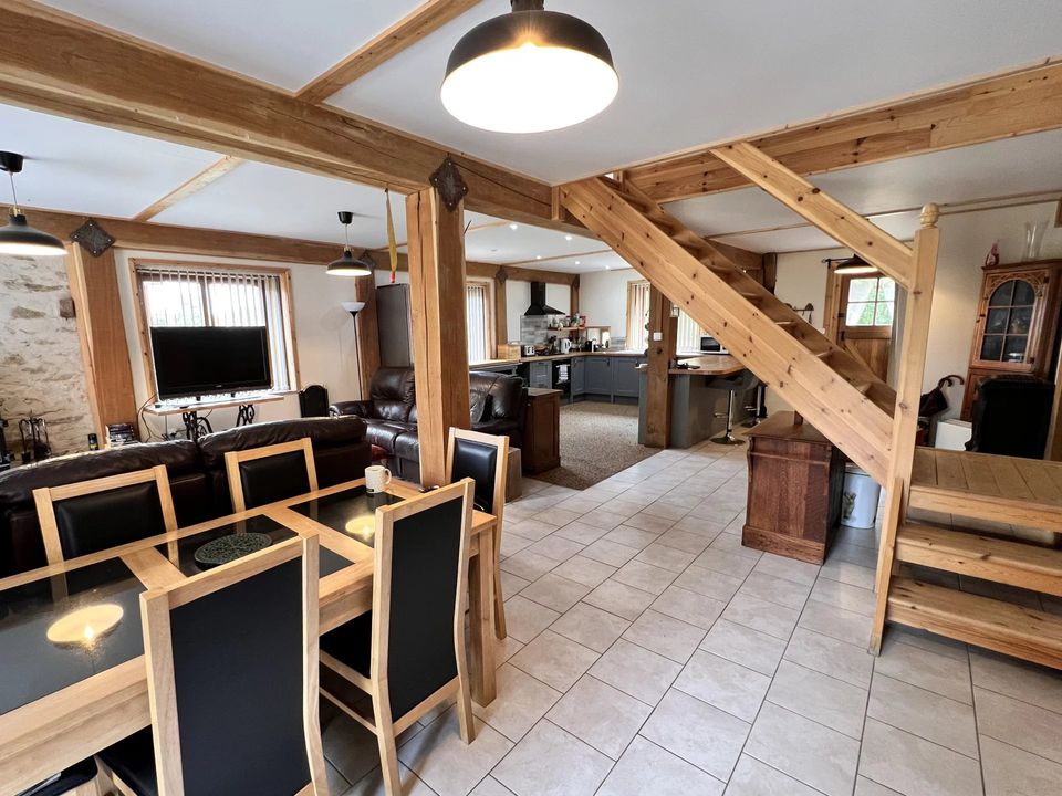 Villa i Parnac, Indre - foto 5