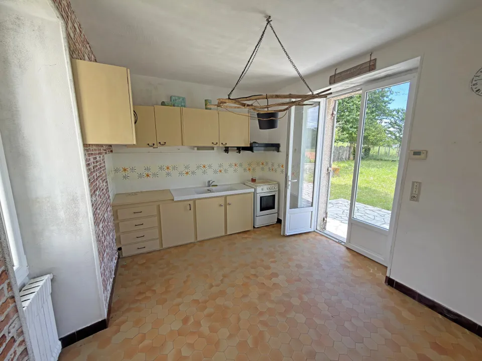 Villa i Verteillac, Dordogne - foto 3