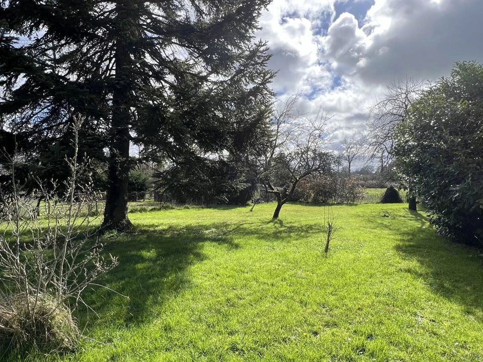 Villa i Cromac, Haute-Vienne - foto 2