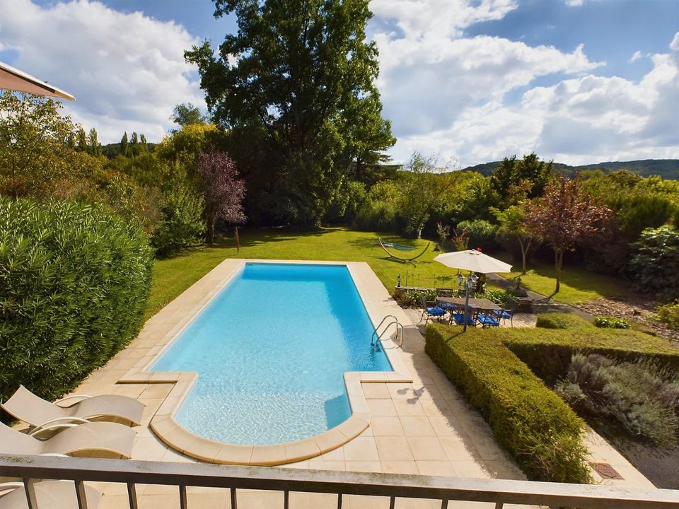 Willa: La Roque-Gageac, Dordogne – zdjęcie 2