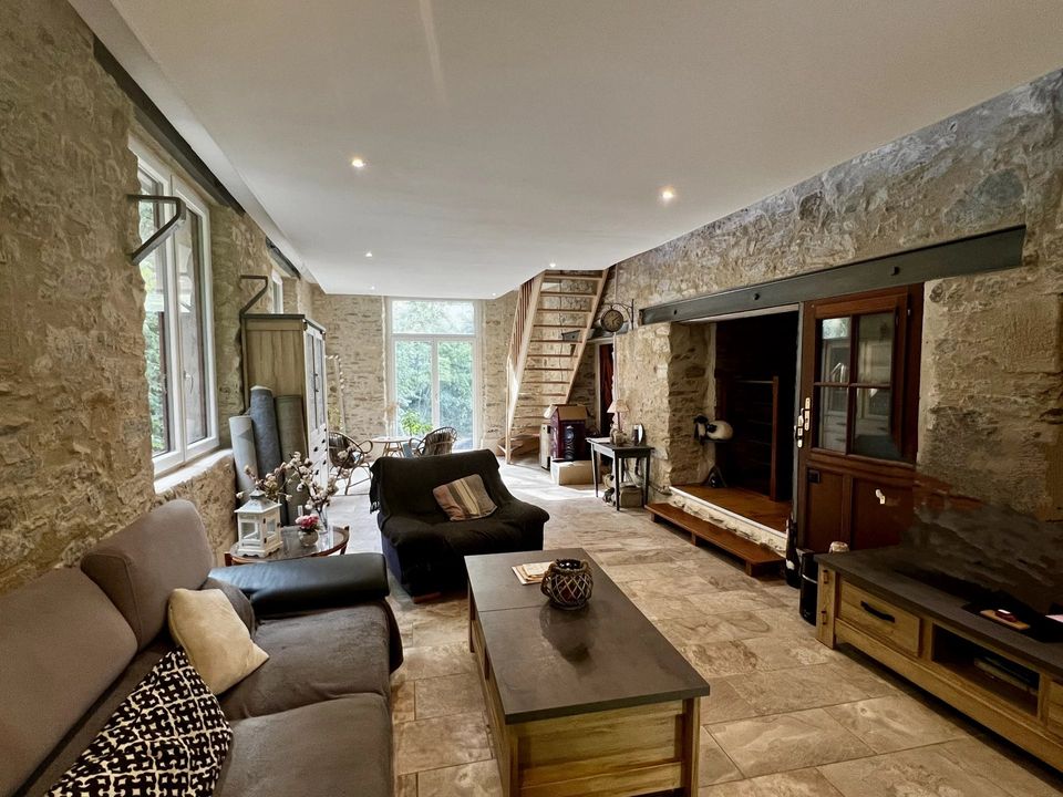 Villa i Aixe-sur-Vienne, Haute-Vienne - foto 3