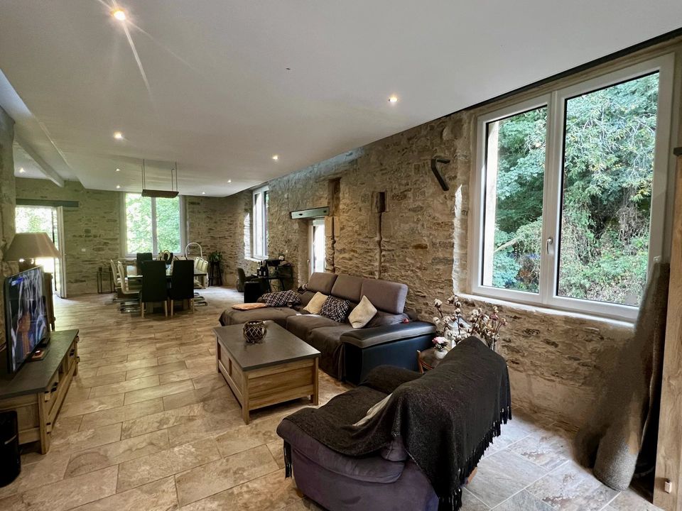 Villa i Aixe-sur-Vienne, Haute-Vienne - foto 4