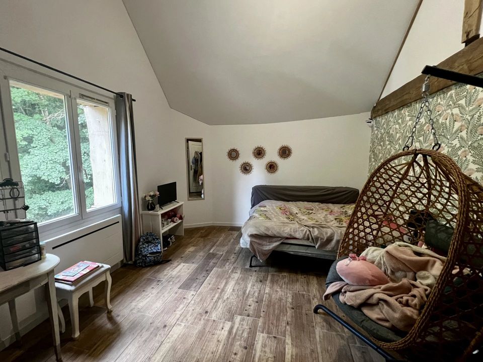 Villa i Aixe-sur-Vienne, Haute-Vienne - foto 5