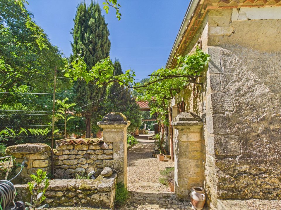 Villa i Vergt, Dordogne - foto 2