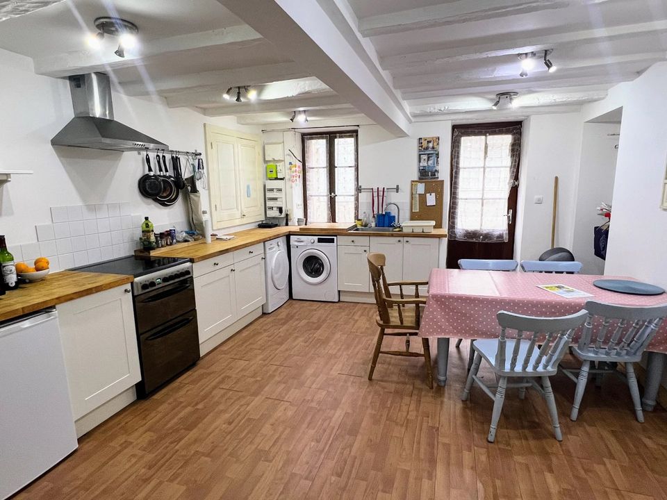 Villa i Montmorillon, Vienne - foto 2