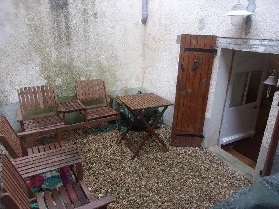 Villa i Montmorillon, Vienne - foto 4