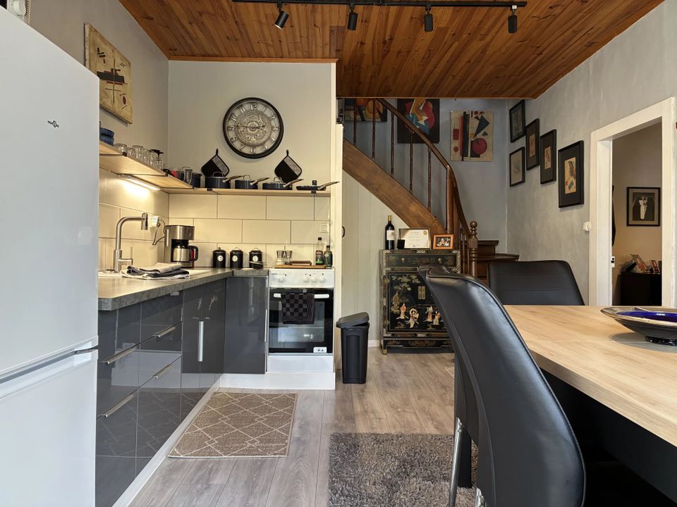 Landsbyhus i Brigueil-le-Chantre, Vienne - foto 3