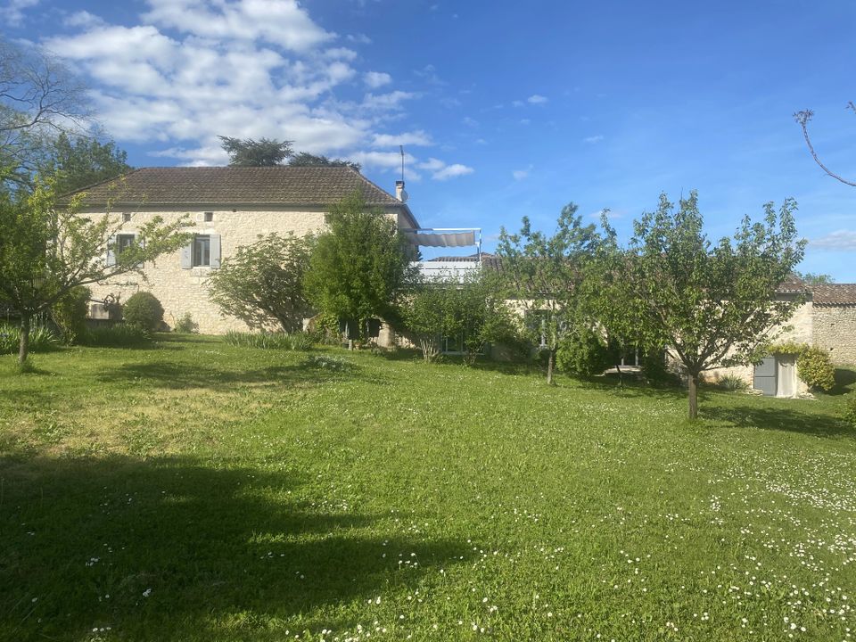 Villa a Serignac, Finistere - foto 2