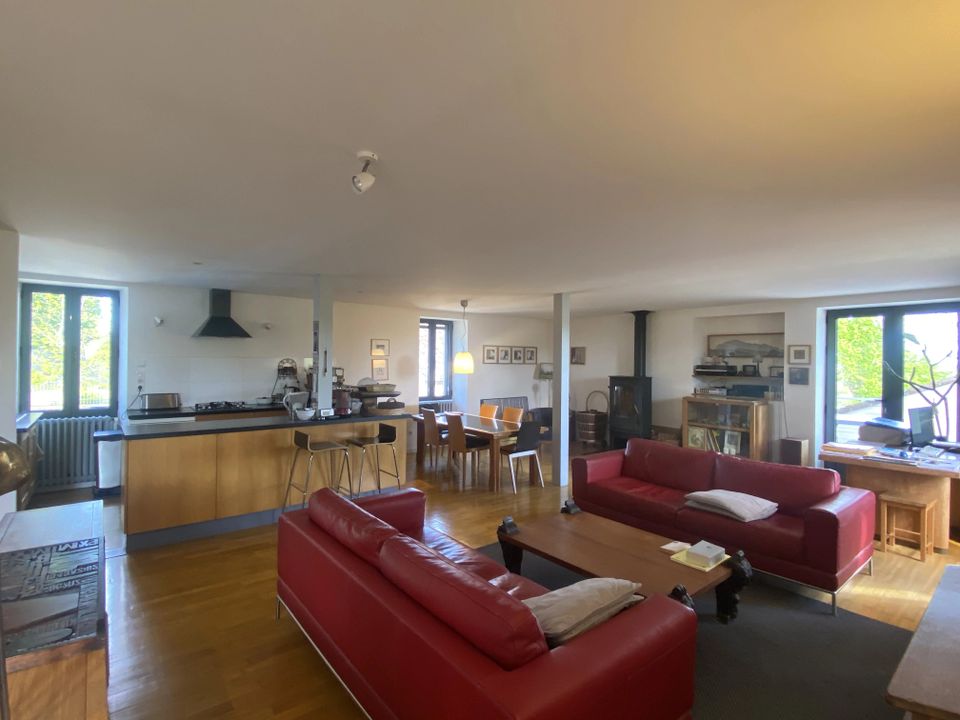 Villa a Serignac, Finistere - foto 3