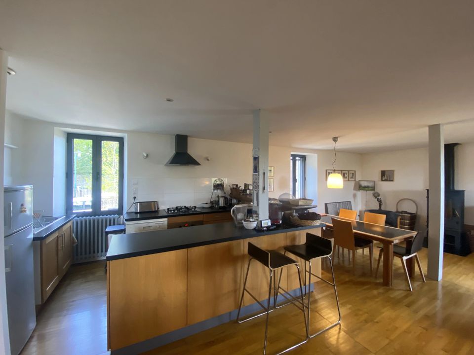 Villa a Serignac, Finistere - foto 4