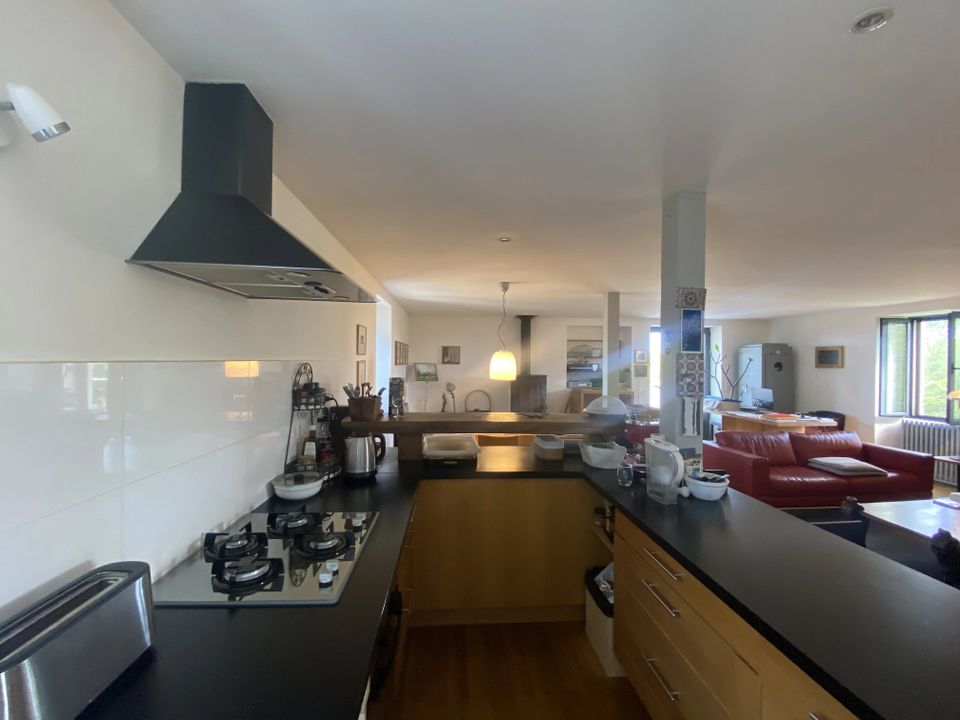 Villa a Serignac, Finistere - foto 5
