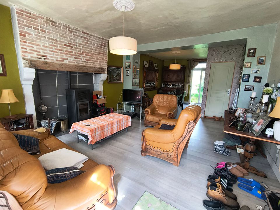 Villa a Bourganeuf, Creuse - foto 2