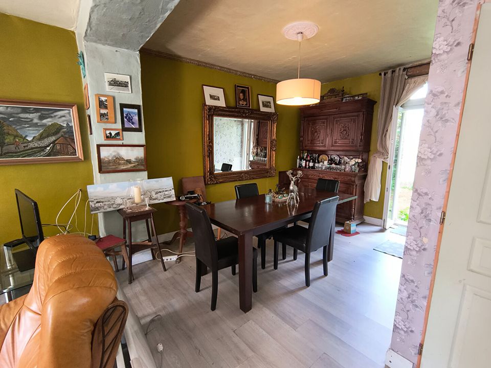 Villa a Bourganeuf, Creuse - foto 3