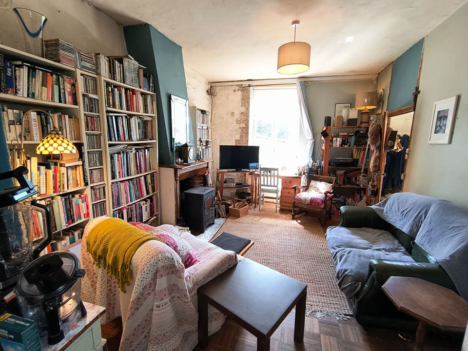 Villa a Bourganeuf, Creuse - foto 4