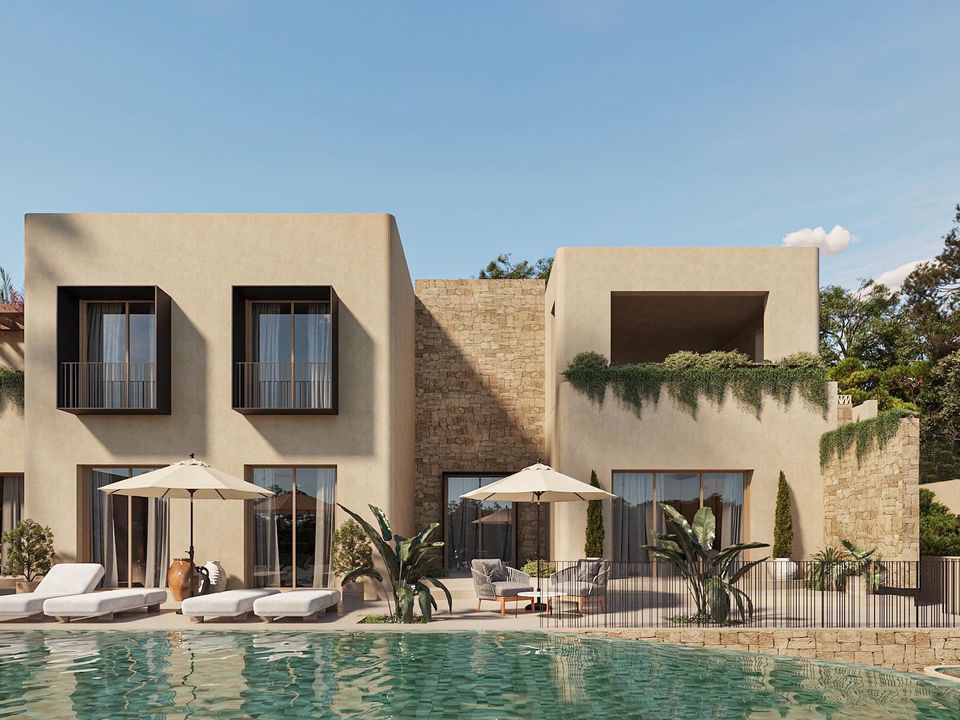 Villa i Altea, Alicante - foto 3