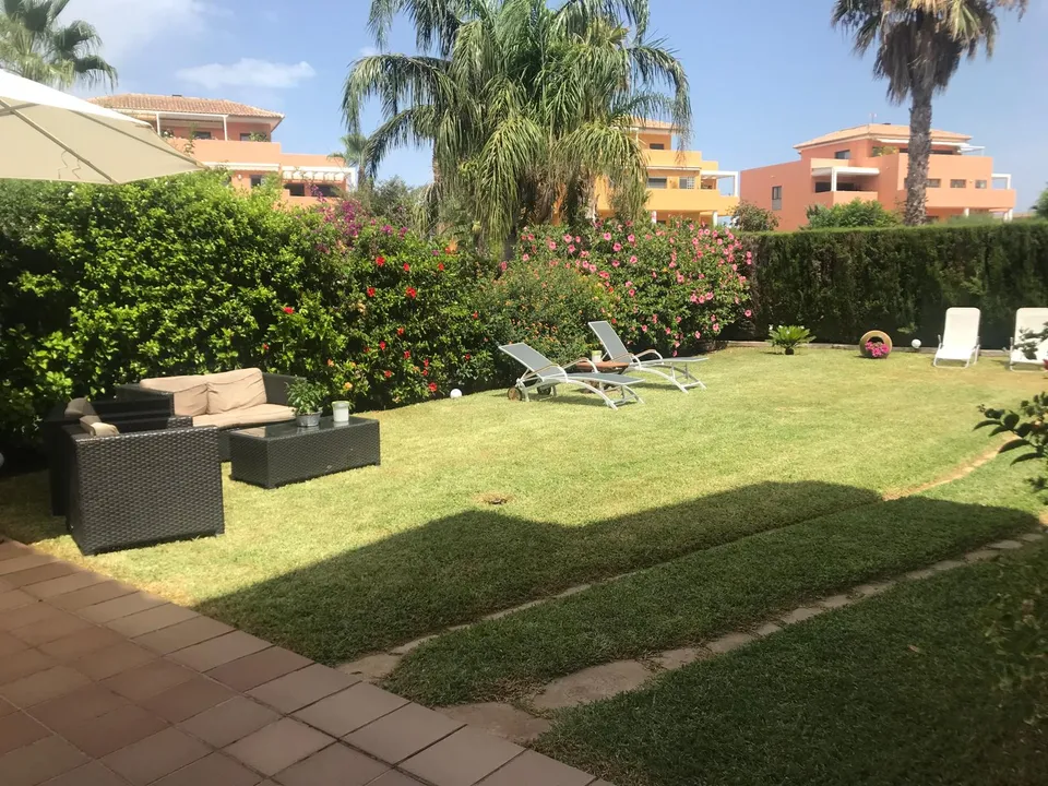 Duplex i Denia, Alicante - foto 3