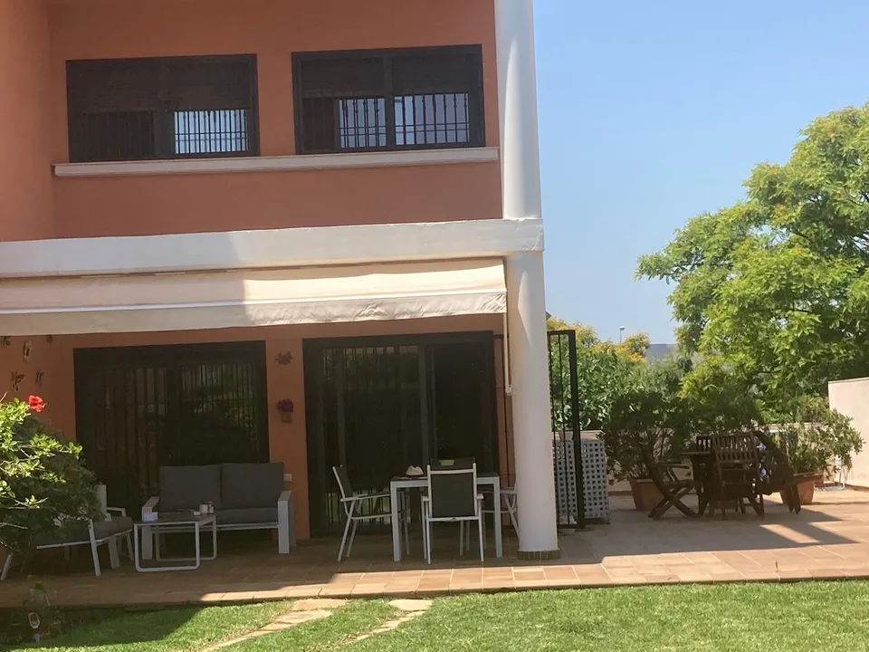 Duplex i Denia, Alicante - foto 4