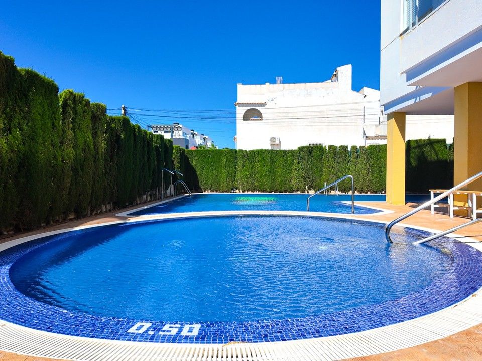 Leilighet i Orihuela Costa, Alicante - bilde 4