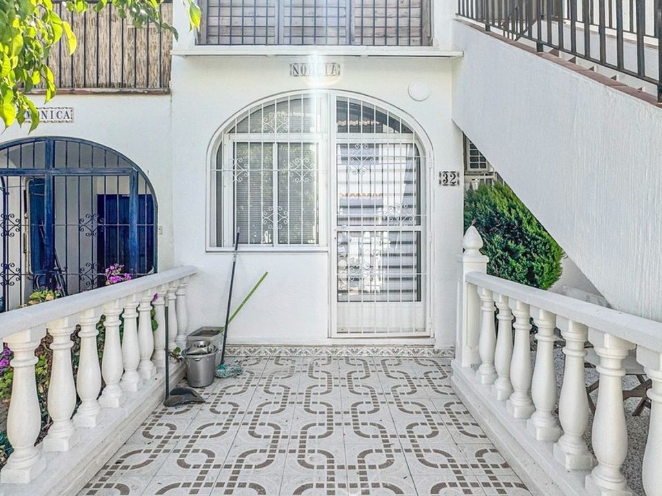 Bungalow i Torrevieja, Alicante - foto 1