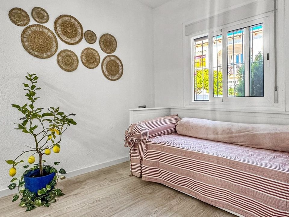 Bungalow i Torrevieja, Alicante - foto 5