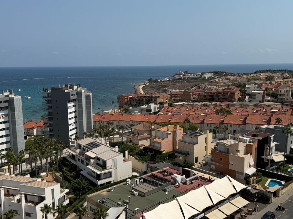 Lejlighed i Sant Joan D'alacant, Alicante - foto 1