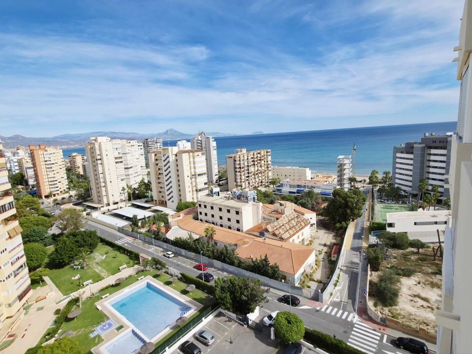 Lejlighed i Sant Joan D'alacant, Alicante - foto 5