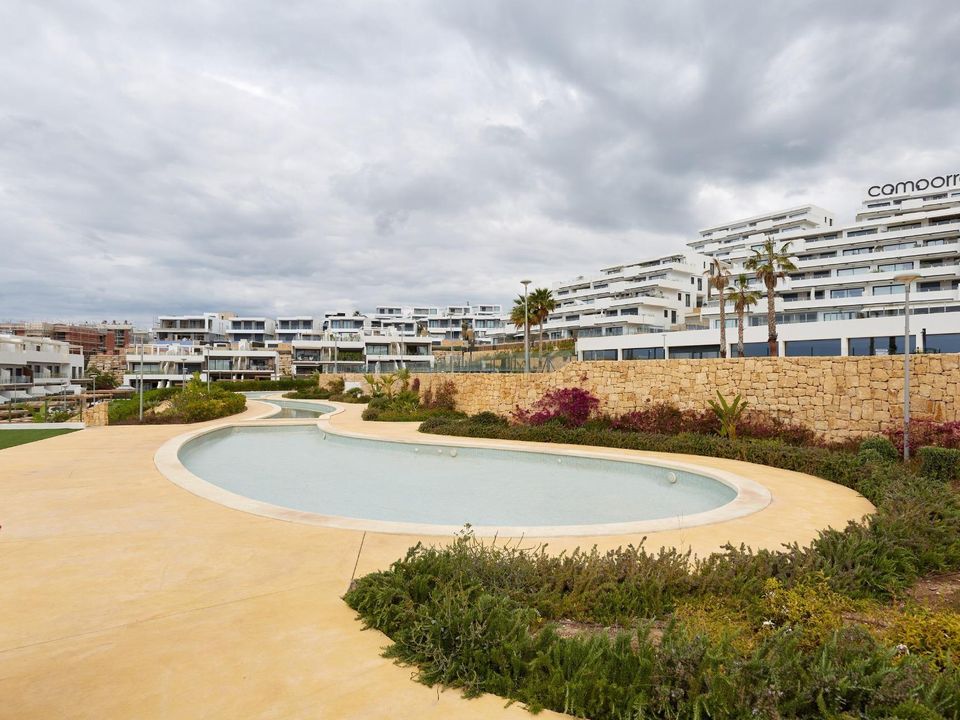 Duplex i Finestrat, Alicante - foto 1