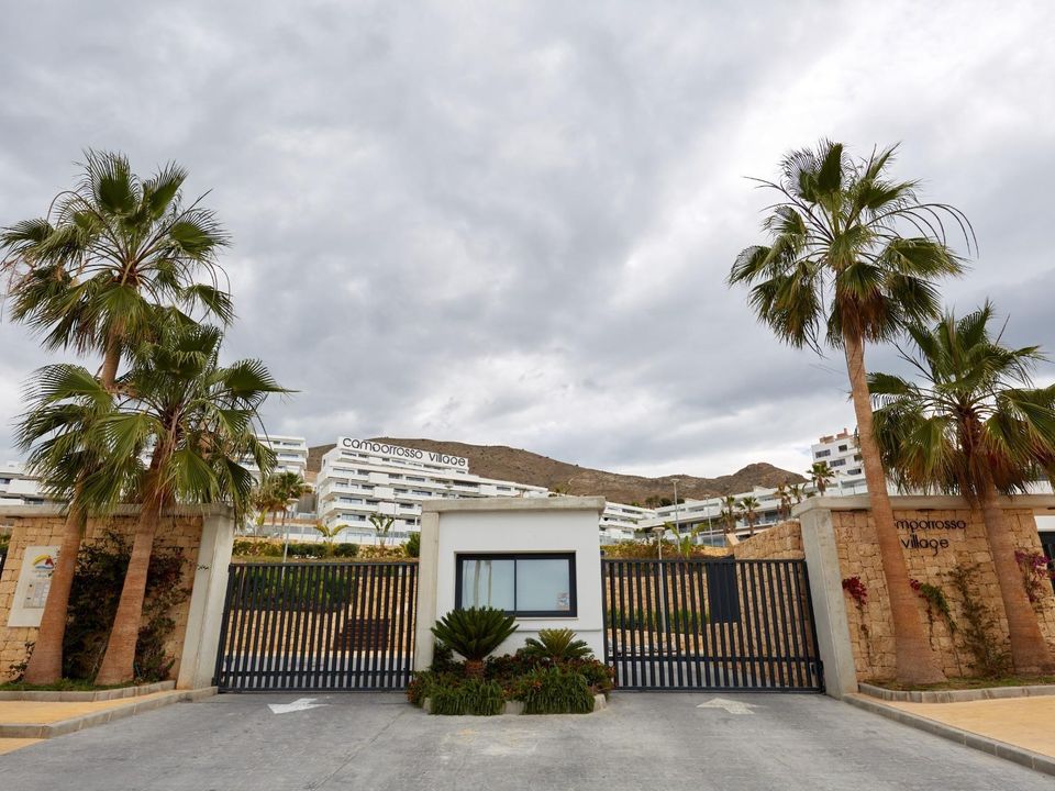 Duplex i Finestrat, Alicante - foto 2