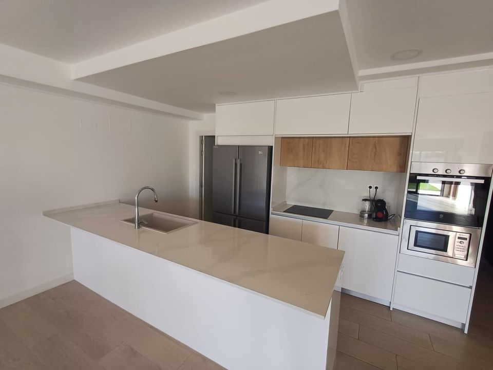 Duplex i Finestrat, Alicante - foto 3