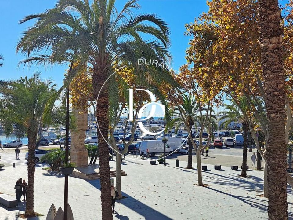 Lejlighed i Vilanova I La Geltru, Barcelona - foto 2