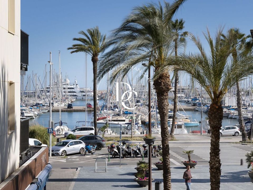 Lejlighed i Vilanova I La Geltru, Barcelona - foto 3